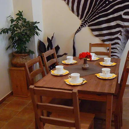Apartmany Johanka Nachod Room photo