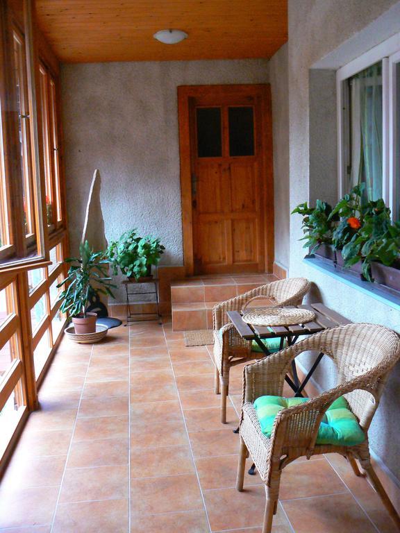 Johanka Apartment Nachod