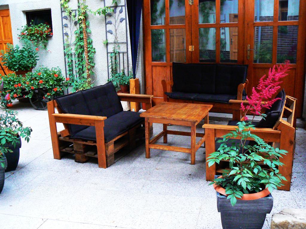 Apartment Johanka *
