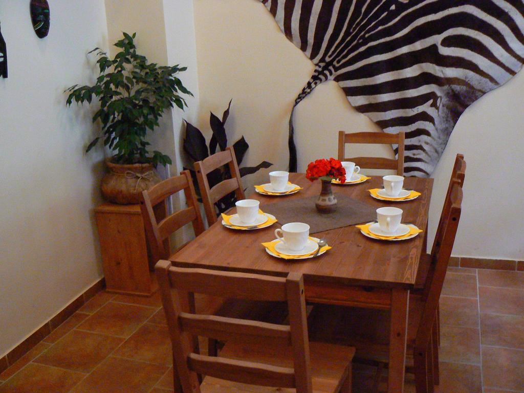 Johanka Apartment Nachod