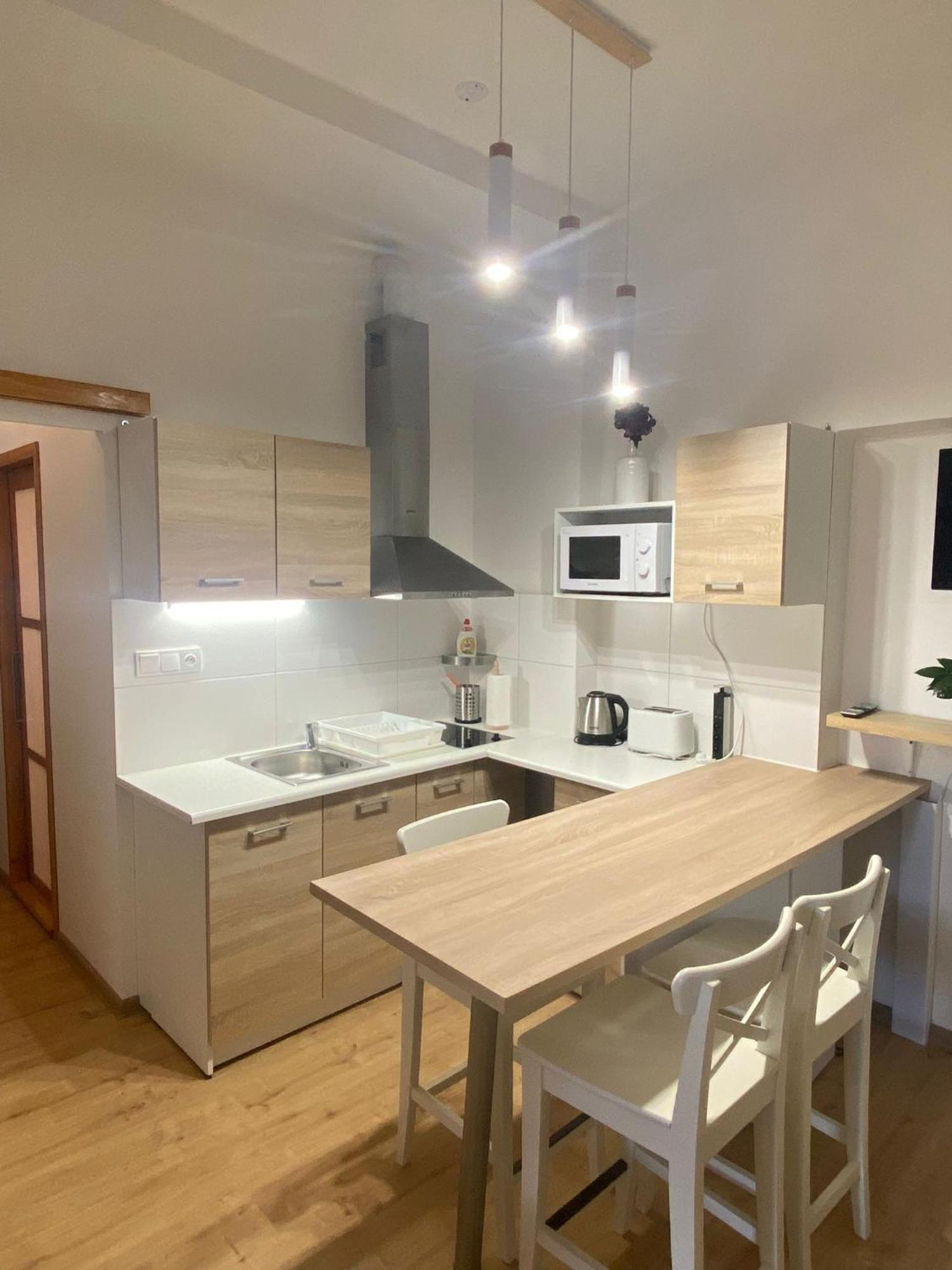 Johanka Apartment Nachod