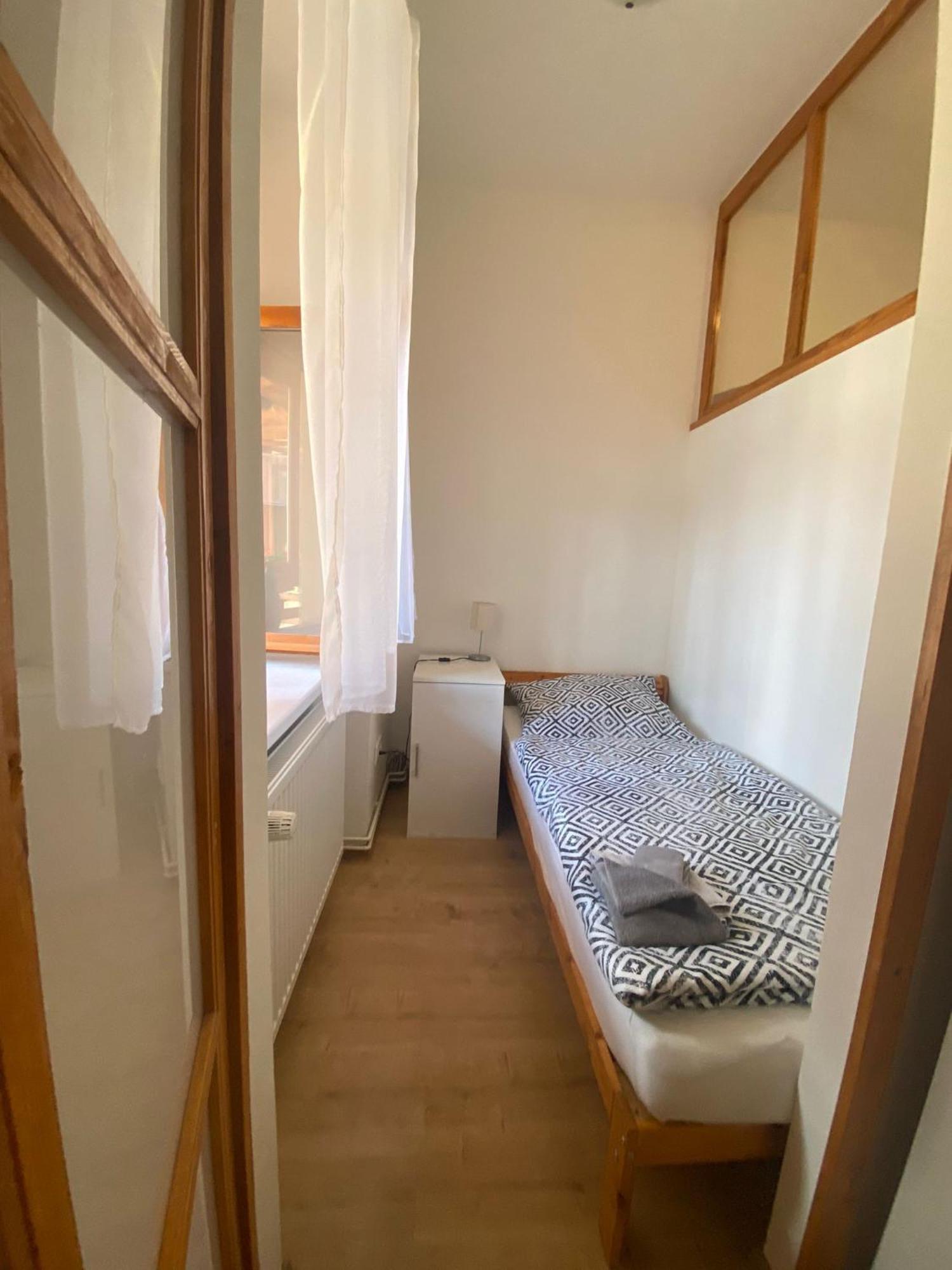Apartamento Johanka Náchod