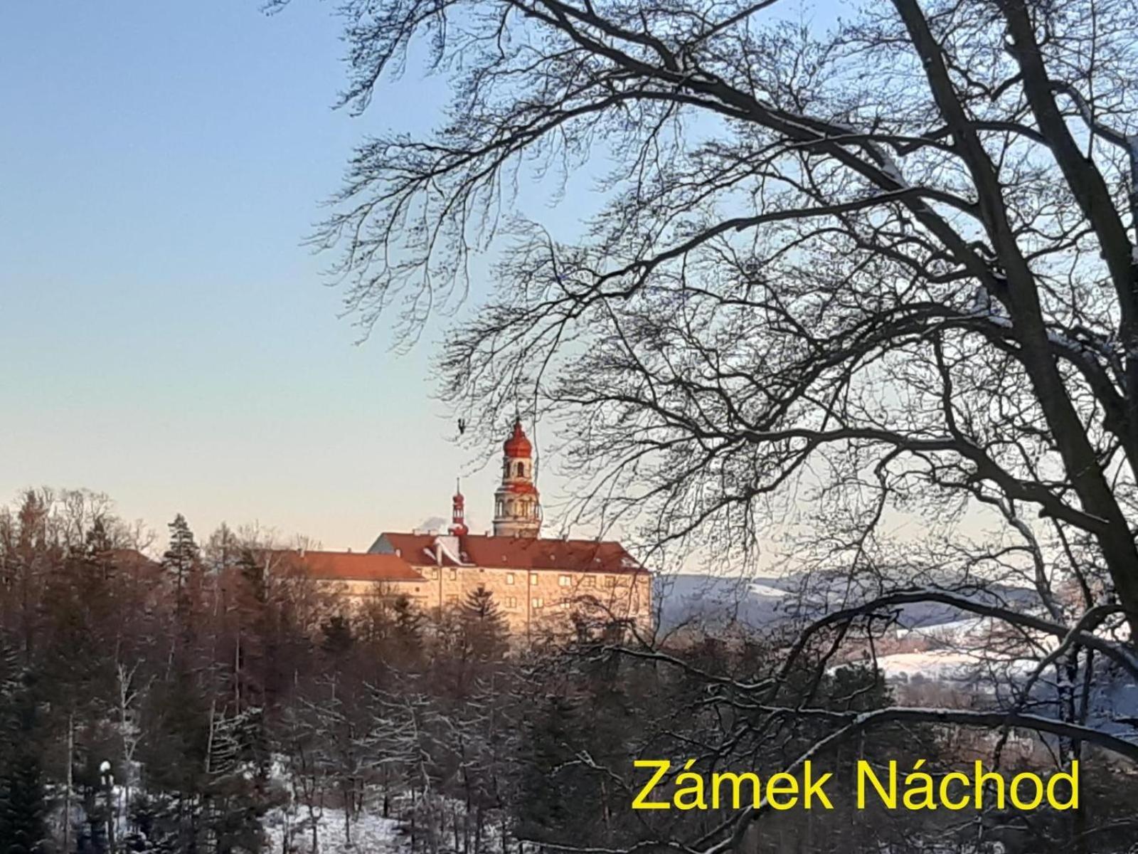 Johanka * Nachod