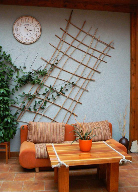 Johanka Apartment *